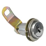 Push Lock Factory - High Security Tubular Combination