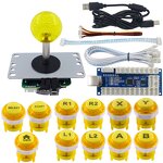 DIY Kit Factory - Mechanical Keyboard Switch Encoder