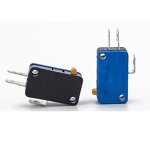 Snap Switch Factory - High Precision Pin Plunger