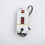 Power Supply Factory - Switch Power Board with Button