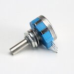 Potentiometer Factory - RVQ24YN203 25F B502 Rotary