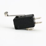 Micro Switch Factory - Zippy Push Button Type