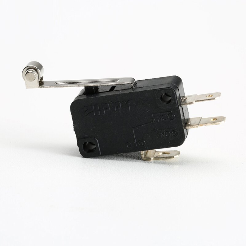 Micro Switch Factory - Zippy Push Button Type