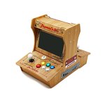Arcade Cabinet Factory - 10 Inch Mini Bartop 5000 in 1