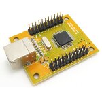 USB Encoder Factory - 2 Players Zero Delay MAME