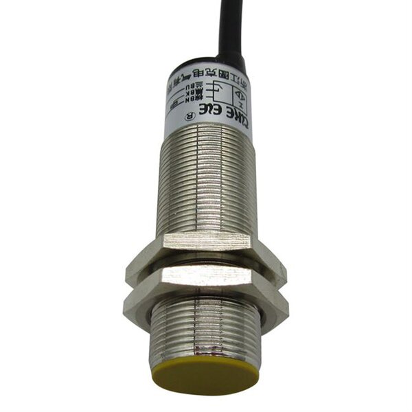 Capacitive Sensor Factory - Customizable CM18-3005NA