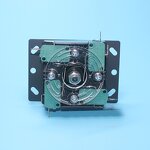 Arcade Joystick Factory - 8 Way with Microswitch