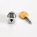 Cam Lock Factory - High Precision Furniture Fasteners