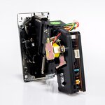 Coin Acceptor Factory - Durable CUP Type 20-28mm Token