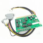 Converter Board Factory - PC to Jamma Game Console
