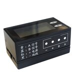 Electronic Counter Factory - 8-bit Double-row Code