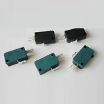 Micro Switch Factory - High Quality Mini Electric