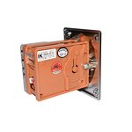 Ticket Dispenser Factory - LK-009AS Games Machine