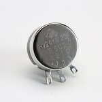 Potentiometer Factory - B502 5K 3 Pin High Quality