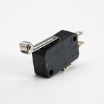 Micro Switch Factory - Zippy Push Button Type