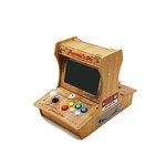 Arcade Cabinet Factory - 10 Inch Mini Bartop 5000 in 1