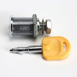 Cam Lock Factory - High Precision Furniture Fasteners