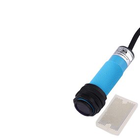 Photoelectric Sensor Factory - AE3F-R2NK Retro-reflective