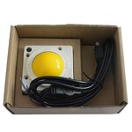 Joystick Factory - Durable Luminous USB Trackball
