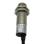 Capacitive Sensor Factory - Customizable CM18-3005NA