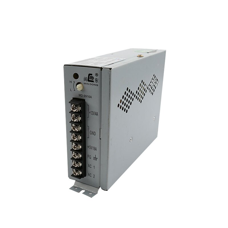 Power Supply Factory - MD-9916A -12V Game Console