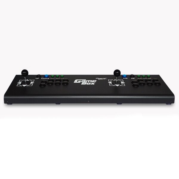 Game Machine Factory - 10188 in 1 3D Household