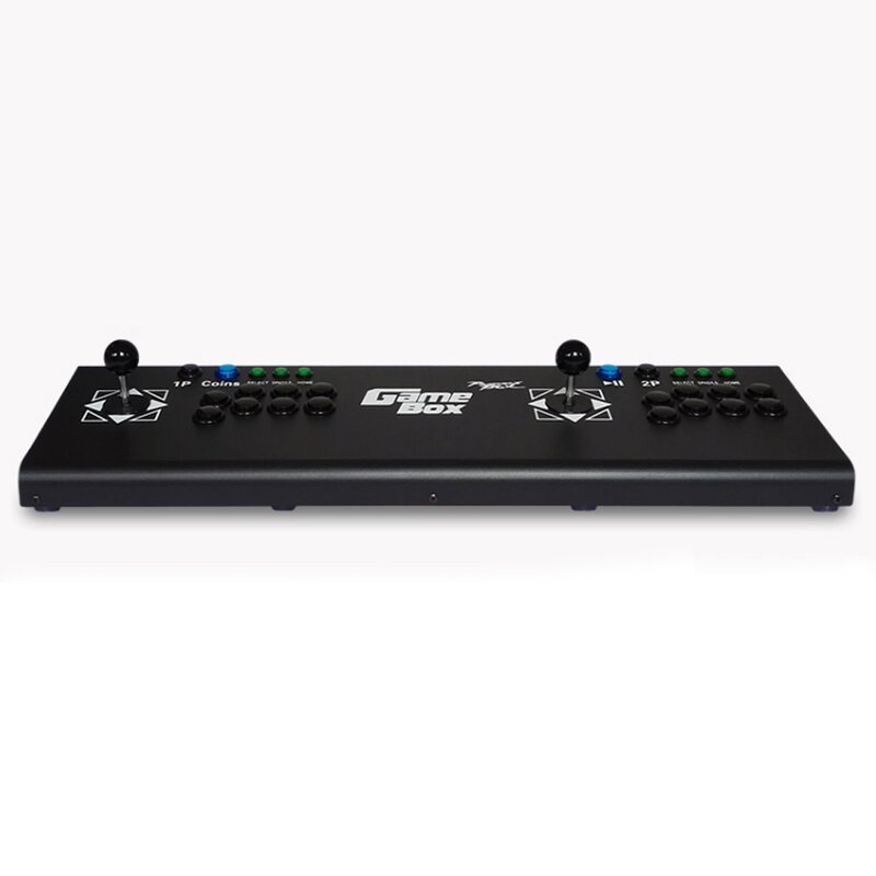 Game Machine Factory - 10188 in 1 3D Household