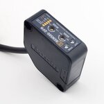 Photoelectric Sensor Factory - BEN500-DFR Proximity Switch