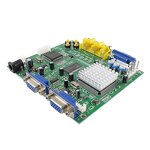 Video Board Factory - HD Jieba 5th Generation Low