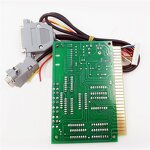 Converter Board Factory - PC to Jamma Game Console