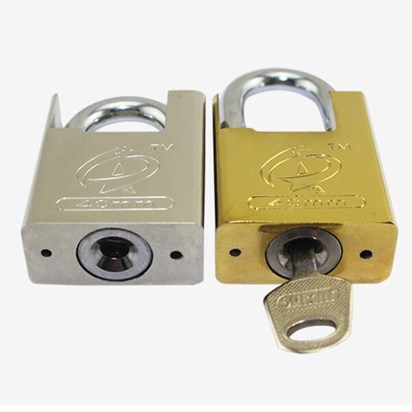 Padlock Factory - 40mm Beam Anti-shear Security