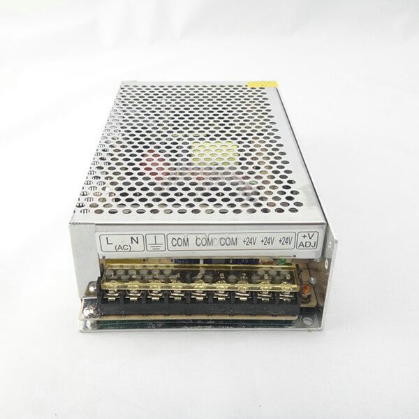 Power Box Factory - 24V Host Large Game Machine