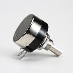 Potentiometer Factory - B502 5K 3 Pin High Quality