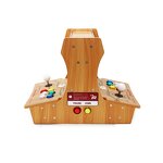 Arcade Cabinet Factory - 10 Inch Mini Bartop 5000 in 1