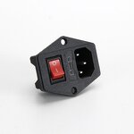 Game Switch Factory - 7 Pin Long-term Use Parts