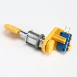 Cam Lock Factory - High Precision Furniture Fasteners