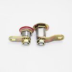 Door Lock Factory - Snake Key Game Machine Accessories