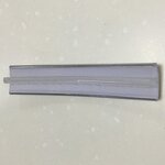 T-Moulding Factory - 100m Length 16-19mm Width