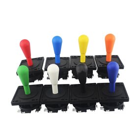 Joystick Factory - Hot Sales Replacement Parts