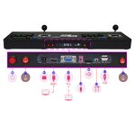 Game Machine Factory - 10188 in 1 3D Household