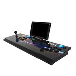 Arcade Console Factory - 10 Inch Portable 10188 Games