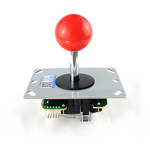 Joystick Controller Factory - Game Machine Replacement Parts