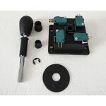 Joystick Controller Factory - Game Machine Replacement Parts