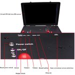 Game Console Factory - 2 Players Retro Box DX Home