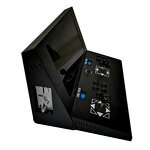 Arcade Game Machine Factory - 19 Inch Portable Popular