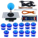 DIY Kit Factory - Zero Delay Encoder PCB Board