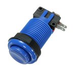 Push Button Factory - High Quality Plastic Micro Switch