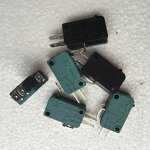 Micro Switch Factory - Baolian Genuine Tripod with Chip