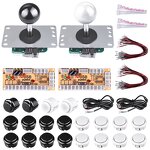 Keyboard Encoder Factory - Single Player PC Joystick