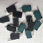 Micro Switch Factory - Baolian Genuine Tripod with Chip